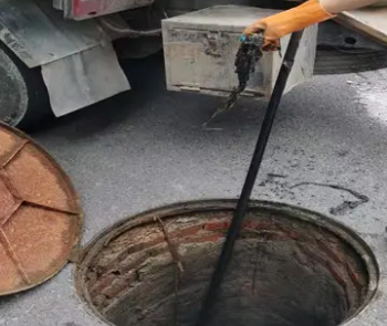 高凉通下水道多少钱