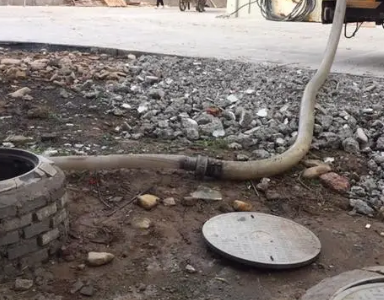 高凉通下水道多少钱