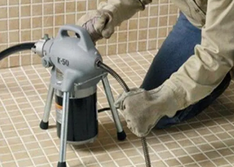 高凉通下水道价格明细