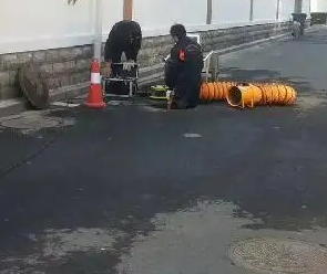 高凉清抽化粪池哪家好