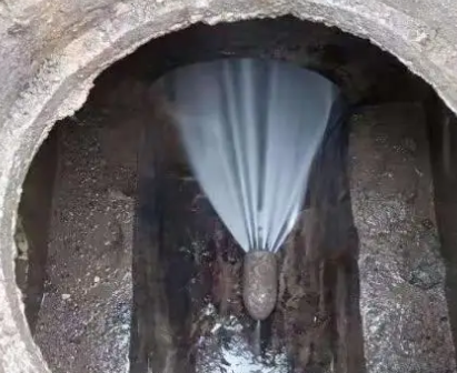 高凉通下水道多少钱